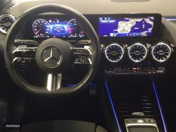 Mercedes Clase B B 200 d - Miniatura 9