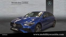 Mercedes Clase CLA CLA 250 e Shooting Brake - Miniatura 1