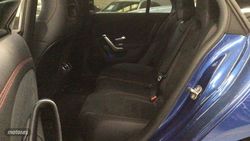 Mercedes Clase CLA CLA 250 e Shooting Brake - Miniatura 11