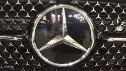 Mercedes Clase CLA CLA 250 e Shooting Brake - Miniatura 13