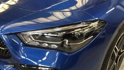 Mercedes Clase CLA CLA 250 e Shooting Brake - Miniatura 14