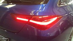 Mercedes Clase CLA CLA 250 e Shooting Brake - Miniatura 15