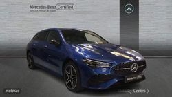 Mercedes Clase CLA CLA 250 e Shooting Brake - Miniatura 3