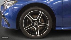 Mercedes Clase CLA CLA 250 e Shooting Brake - Miniatura 5
