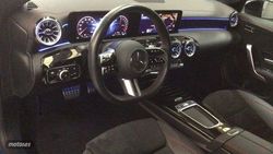 Mercedes Clase CLA CLA 250 e Shooting Brake - Miniatura 6