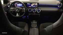 Mercedes Clase CLA CLA 250 e Shooting Brake - Miniatura 8