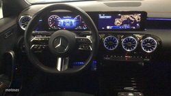 Mercedes Clase CLA CLA 250 e Shooting Brake - Miniatura 9
