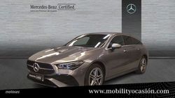 Mercedes Clase CLA CLA 250 e Shooting Brake - Miniatura 1