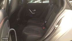 Mercedes Clase CLA CLA 250 e Shooting Brake - Miniatura 11