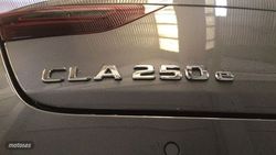 Mercedes Clase CLA CLA 250 e Shooting Brake - Miniatura 12