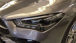 Mercedes Clase CLA CLA 250 e Shooting Brake - Miniatura 14