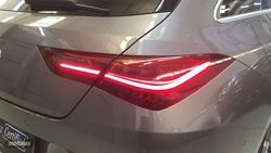 Mercedes Clase CLA CLA 250 e Shooting Brake - Miniatura 15
