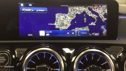 Mercedes Clase CLA CLA 250 e Shooting Brake - Miniatura 19