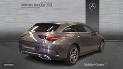 Mercedes Clase CLA CLA 250 e Shooting Brake - Miniatura 2