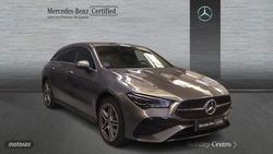 Mercedes Clase CLA CLA 250 e Shooting Brake - Miniatura 3
