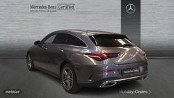 Mercedes Clase CLA CLA 250 e Shooting Brake - Miniatura 4
