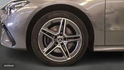 Mercedes Clase CLA CLA 250 e Shooting Brake - Miniatura 5