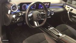 Mercedes Clase CLA CLA 250 e Shooting Brake - Miniatura 6