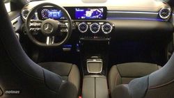 Mercedes Clase CLA CLA 250 e Shooting Brake - Miniatura 8