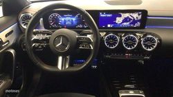 Mercedes Clase CLA CLA 250 e Shooting Brake - Miniatura 9