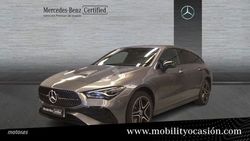 Mercedes Clase CLA CLA 250 e Shooting Brake - Miniatura 1