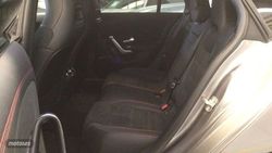Mercedes Clase CLA CLA 250 e Shooting Brake - Miniatura 11