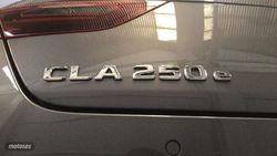 Mercedes Clase CLA CLA 250 e Shooting Brake - Miniatura 12