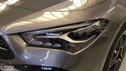 Mercedes Clase CLA CLA 250 e Shooting Brake - Miniatura 14