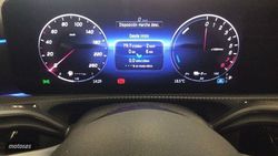 Mercedes Clase CLA CLA 250 e Shooting Brake - Miniatura 18