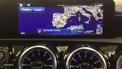 Mercedes Clase CLA CLA 250 e Shooting Brake - Miniatura 19