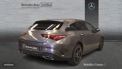 Mercedes Clase CLA CLA 250 e Shooting Brake - Miniatura 2