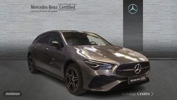 Mercedes Clase CLA CLA 250 e Shooting Brake - Miniatura 3