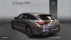 Mercedes Clase CLA CLA 250 e Shooting Brake - Miniatura 4