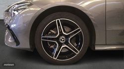 Mercedes Clase CLA CLA 250 e Shooting Brake - Miniatura 5