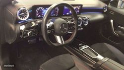 Mercedes Clase CLA CLA 250 e Shooting Brake - Miniatura 6