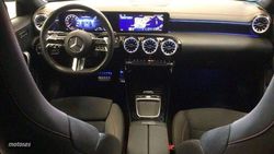 Mercedes Clase CLA CLA 250 e Shooting Brake - Miniatura 8