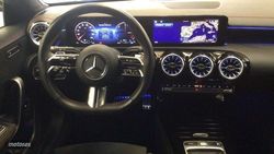 Mercedes Clase CLA CLA 250 e Shooting Brake - Miniatura 9