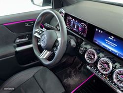 Mercedes Clase GLA GLA 200 D - Miniatura 10