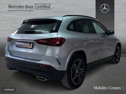 Mercedes Clase GLA GLA 200 D - Miniatura 2