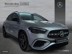 Mercedes Clase GLA GLA 200 D - Miniatura 3