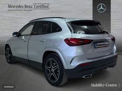 Mercedes Clase GLA GLA 200 D - Miniatura 4