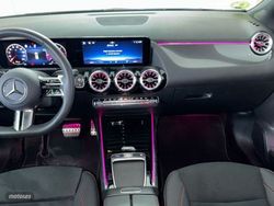 Mercedes Clase GLA GLA 200 D - Miniatura 8