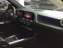 Mercedes Clase GLA GLA 200 D - Miniatura 10