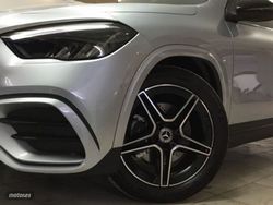 Mercedes Clase GLA GLA 200 D - Miniatura 13
