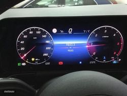 Mercedes Clase GLA GLA 200 D - Miniatura 19