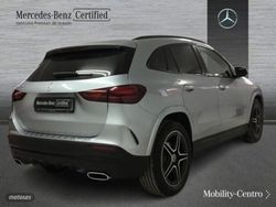 Mercedes Clase GLA GLA 200 D - Miniatura 2