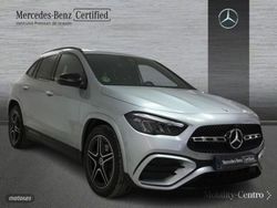 Mercedes Clase GLA GLA 200 D - Miniatura 3