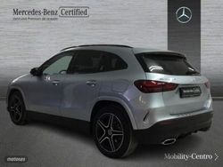 Mercedes Clase GLA GLA 200 D - Miniatura 4