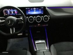 Mercedes Clase GLA GLA 200 D - Miniatura 8