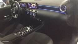 Mercedes Clase CLA CLA 250 e Shooting Brake - Miniatura 10